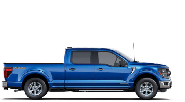 2025 Ford F-150+F-150